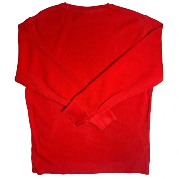 Polo Ralph Lauren Long Sleeve Thermals - Picture 13 of 17